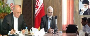 تبریک انتخاب مجدد اعضای شورای اسلامی روستای لواسان بزرگ