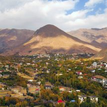 معرفی دهستان