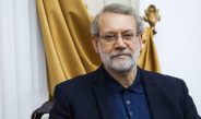 علی لاریجانی به شهادت رسید