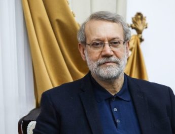 علی لاریجانی به شهادت رسید
