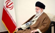 امام خامنه‌ای، رهبر و پیشوای شیعیان جهان به شهادت رسید
