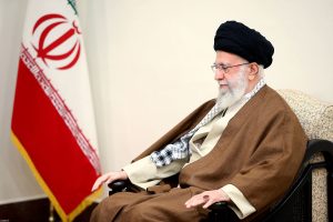 امام خامنه‌ای، رهبر و پیشوای شیعیان جهان به شهادت رسید
