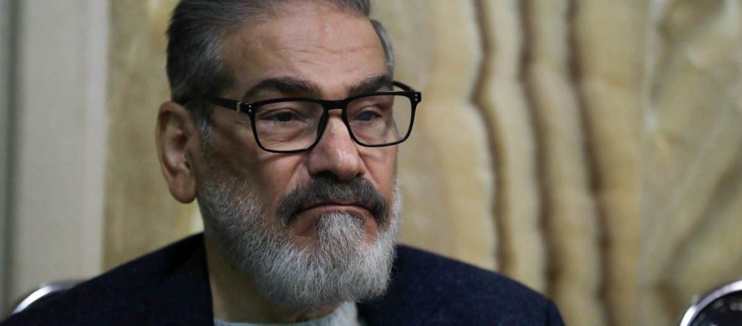 علی شمخانی و سرلشکر پاکپور به شهادت رسیدند
