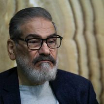 علی شمخانی و سرلشکر پاکپور به شهادت رسیدند