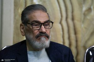 علی شمخانی و سرلشکر پاکپور به شهادت رسیدند